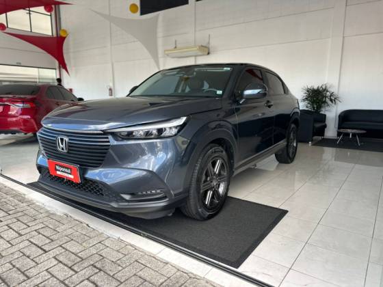 HONDA HR-V 1.5 DI I-VTEC FLEX EXL CVT HONDA HR-V 1.5 DI I-VTEC FLEX EXL CVT